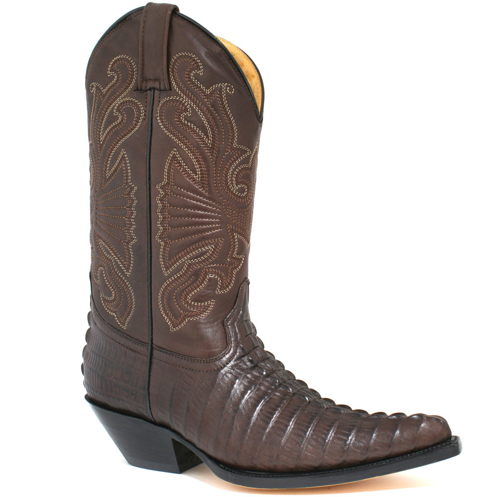 carolina cowboy boots
